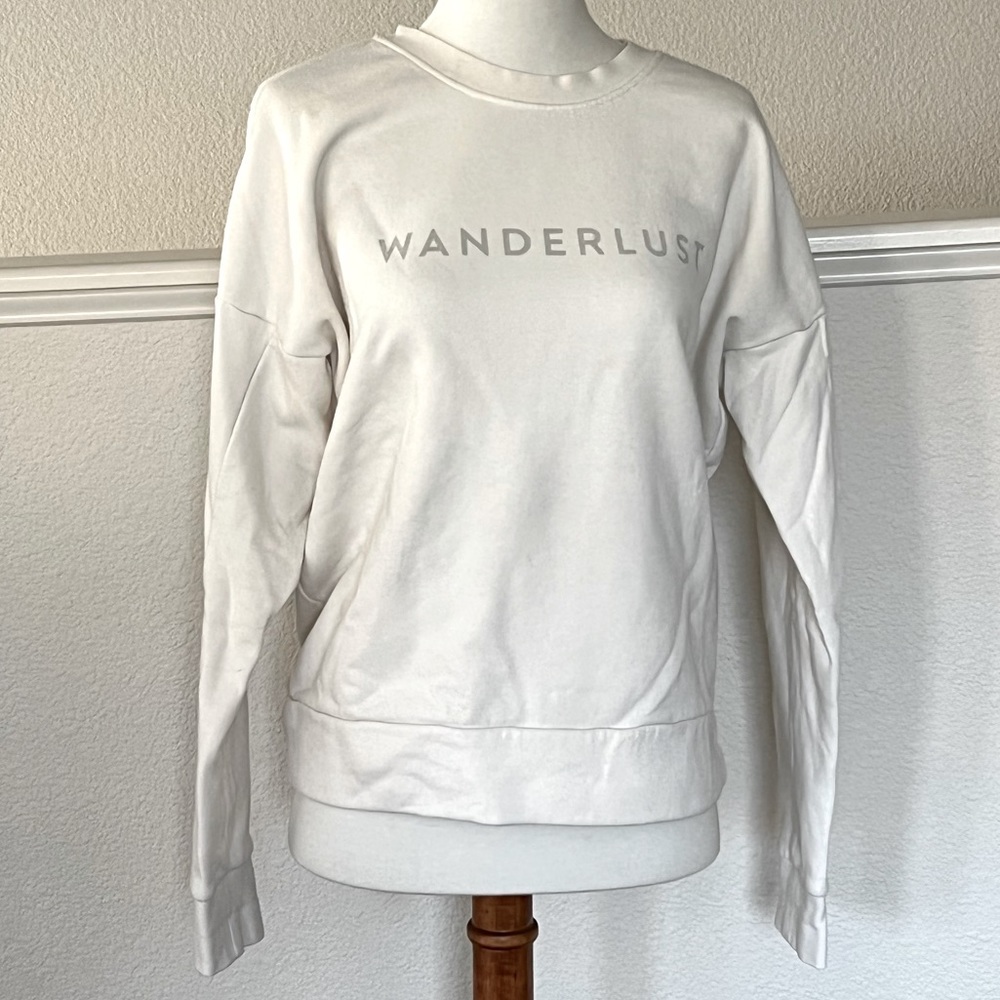 Adidas Crewneck